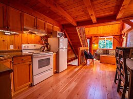 The Cabins at Terrace Beach