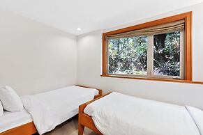 The Cabins at Terrace Beach