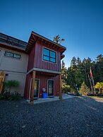 The Cabins at Terrace Beach