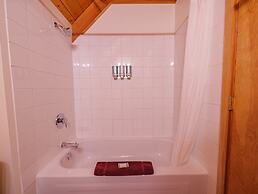 The Cabins at Terrace Beach