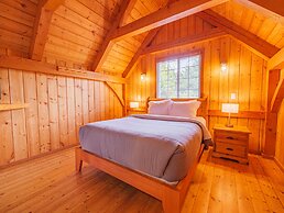 The Cabins at Terrace Beach