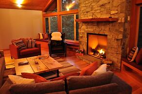 The Cabins at Terrace Beach