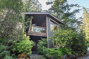 The Cabins at Terrace Beach
