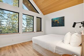 The Cabins at Terrace Beach