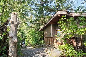 The Cabins at Terrace Beach