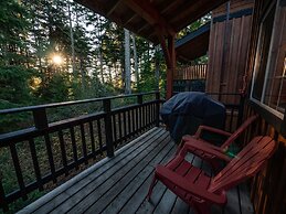 The Cabins at Terrace Beach