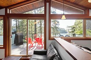 The Cabins at Terrace Beach