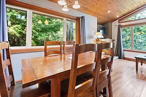 The Cabins at Terrace Beach