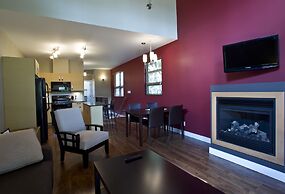 The Cabins at Terrace Beach