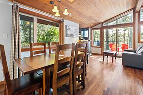 The Cabins at Terrace Beach