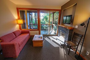 The Cabins at Terrace Beach