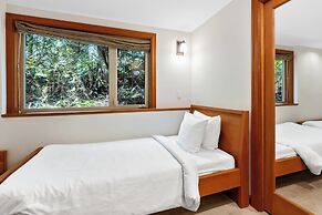 The Cabins at Terrace Beach