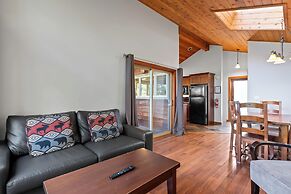 The Cabins at Terrace Beach