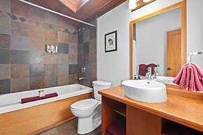 The Cabins at Terrace Beach