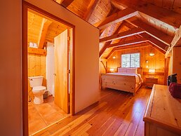 The Cabins at Terrace Beach