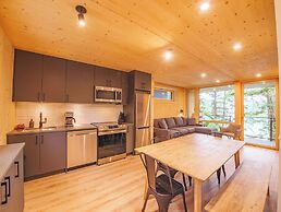 The Cabins at Terrace Beach