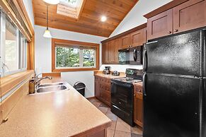 The Cabins at Terrace Beach