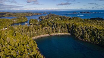 The Cabins at Terrace Beach