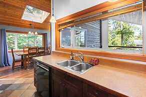 The Cabins at Terrace Beach