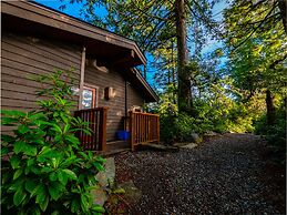 The Cabins at Terrace Beach