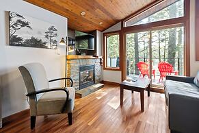 The Cabins at Terrace Beach