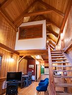 The Cabins at Terrace Beach