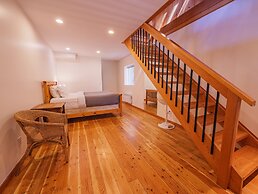 The Cabins at Terrace Beach