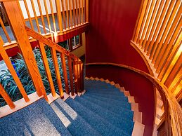 The Cabins at Terrace Beach