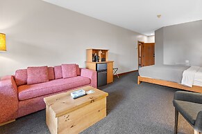 The Cabins at Terrace Beach