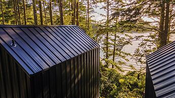 The Cabins at Terrace Beach
