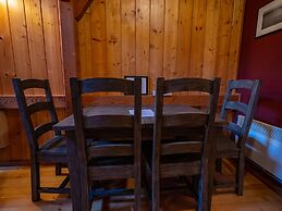 The Cabins at Terrace Beach