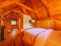 The Cabins at Terrace Beach