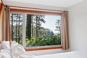 The Cabins at Terrace Beach