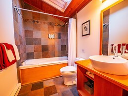 The Cabins at Terrace Beach