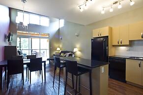 The Cabins at Terrace Beach