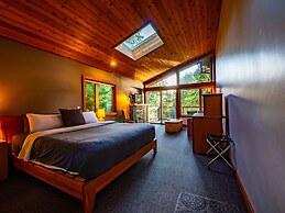 The Cabins at Terrace Beach