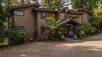 The Cabins at Terrace Beach