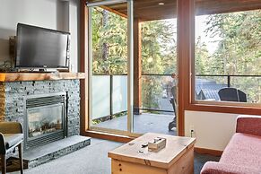 The Cabins at Terrace Beach