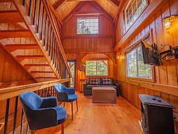 The Cabins at Terrace Beach