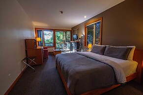 The Cabins at Terrace Beach