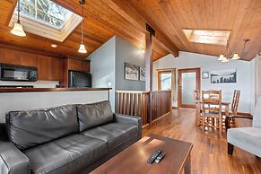 The Cabins at Terrace Beach