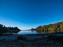 The Cabins at Terrace Beach