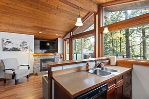 The Cabins at Terrace Beach