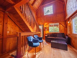 The Cabins at Terrace Beach