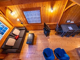 The Cabins at Terrace Beach