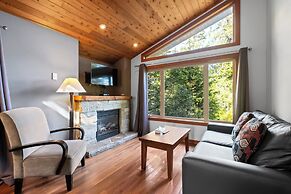 The Cabins at Terrace Beach