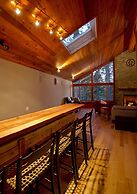 The Cabins at Terrace Beach