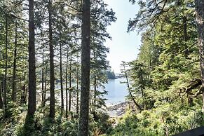The Cabins at Terrace Beach