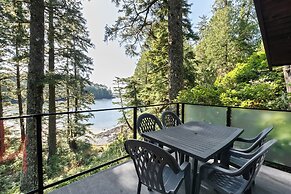 The Cabins at Terrace Beach