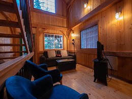 The Cabins at Terrace Beach